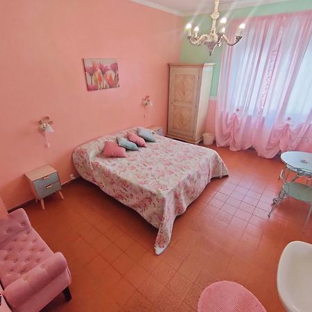 Hotel Serenella Турин Экстерьер фото