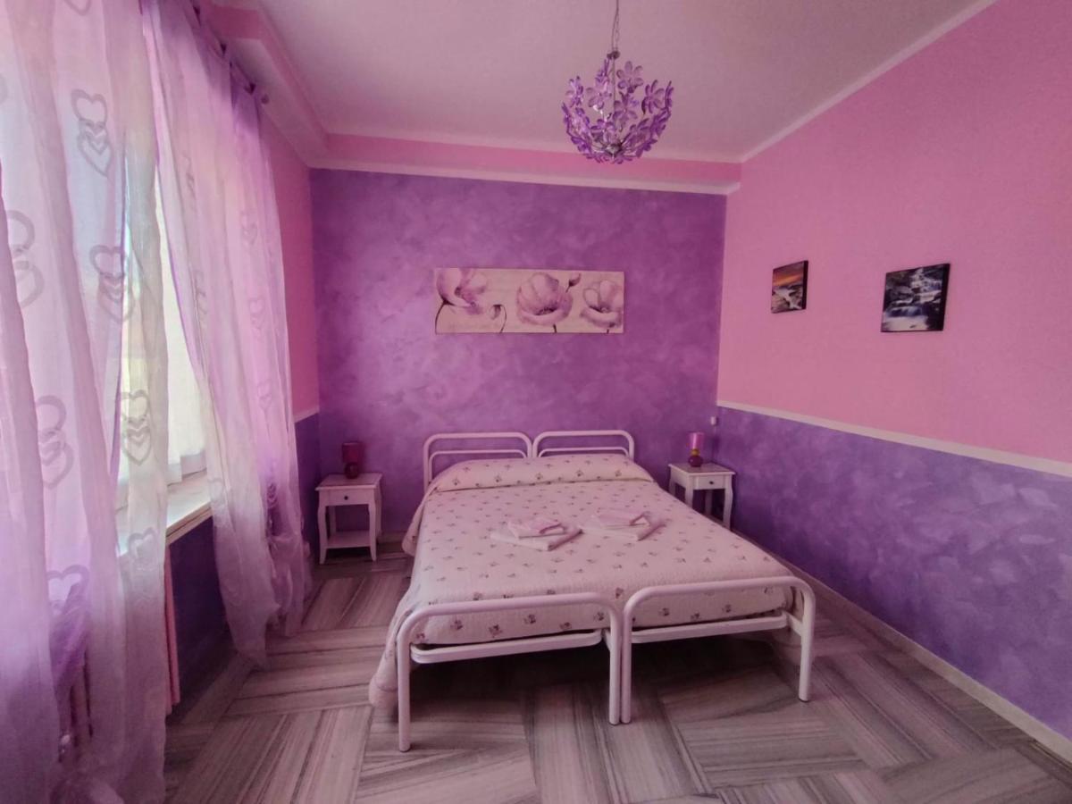 Hotel Serenella Турин Экстерьер фото
