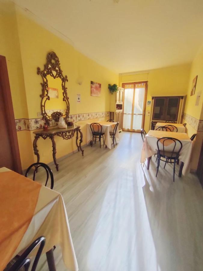 Hotel Serenella Турин Экстерьер фото