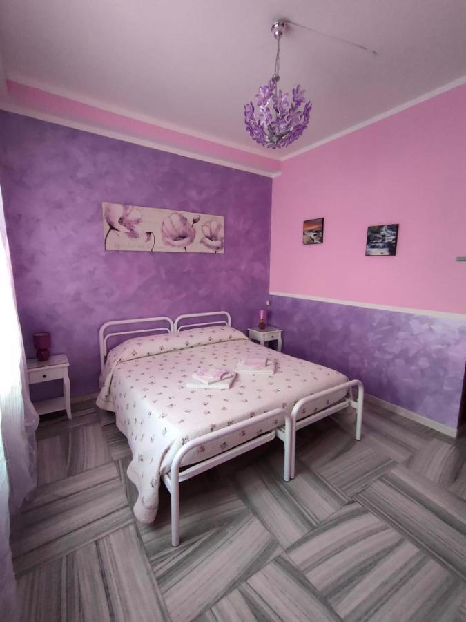 Hotel Serenella Турин Экстерьер фото