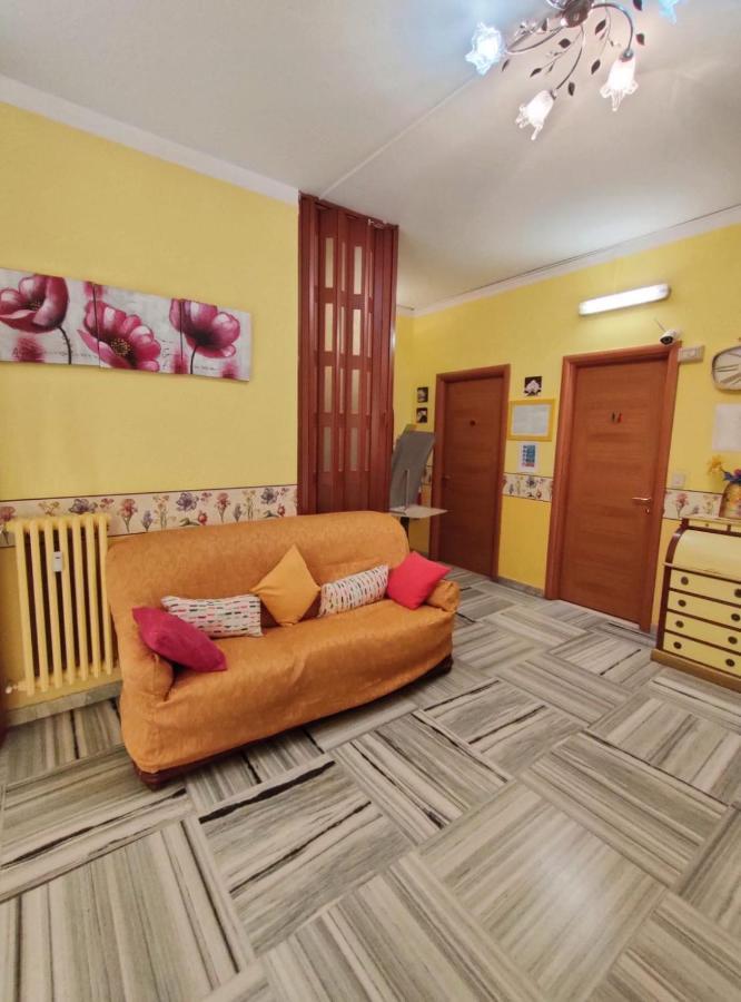 Hotel Serenella Турин Экстерьер фото