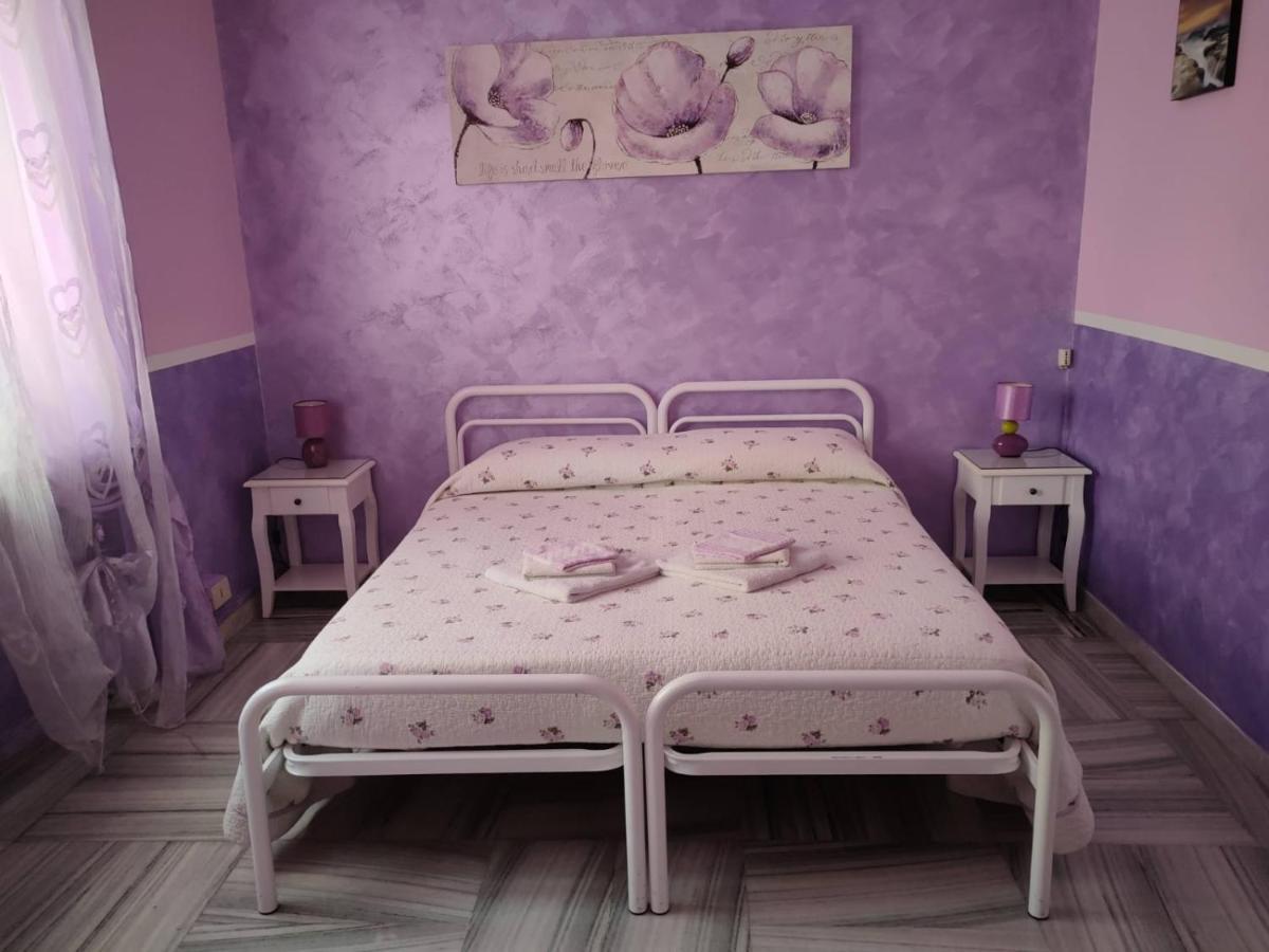 Hotel Serenella Турин Экстерьер фото
