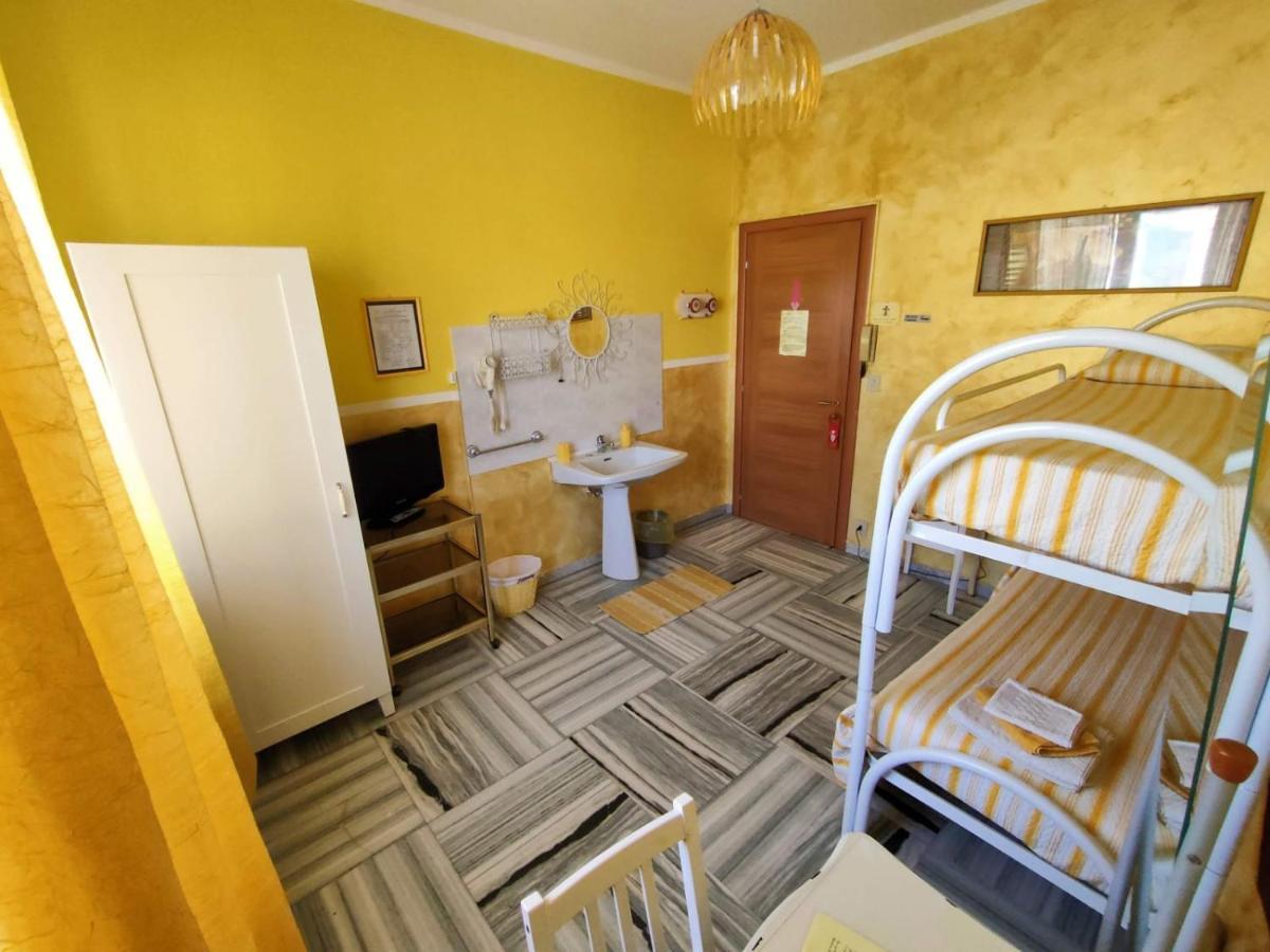 Hotel Serenella Турин Экстерьер фото