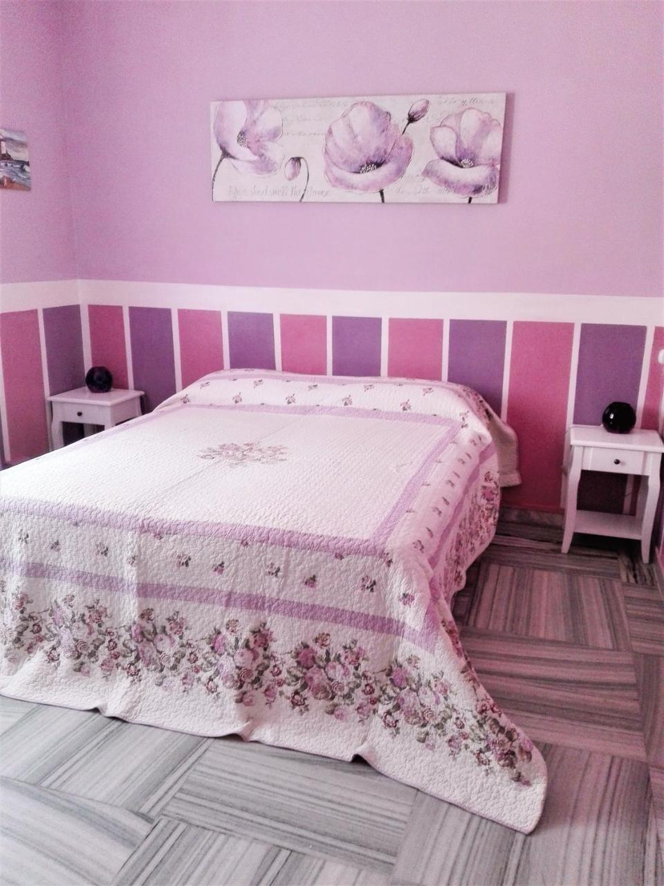 Hotel Serenella Турин Экстерьер фото