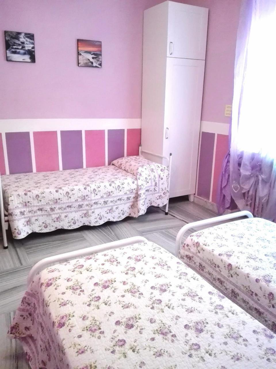 Hotel Serenella Турин Экстерьер фото